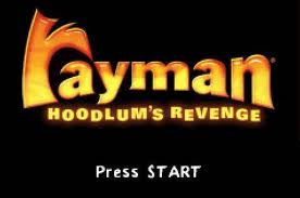 Rayman - Hoodlum's Revenge